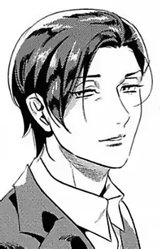Yoshihito Okuyama