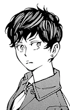 Makoto Nishi