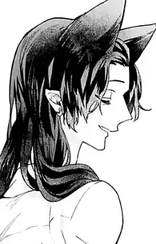 Kyouya's Mother