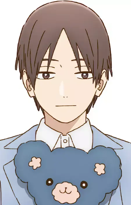 Hayate Ichikura