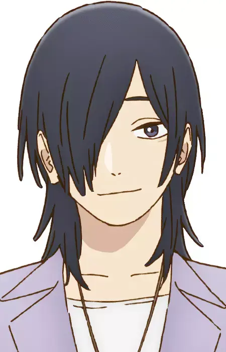 Motoharu Igarashi