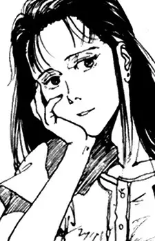 Saki Asakura