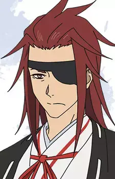 Eizen Yamada Asaemon