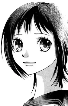 Wakaba Shiina