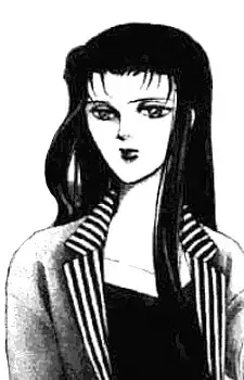Natsuko Higuchi