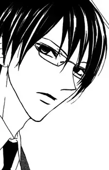 Shuu Habara