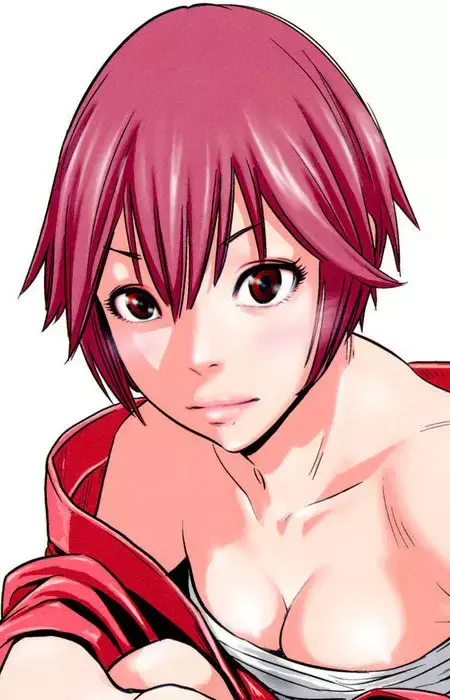 Yarisu Uesugi