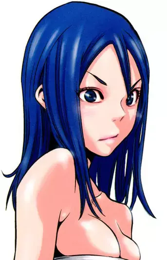 Shizuka Houjou