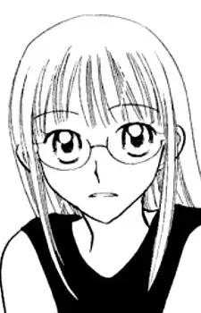 Misaki