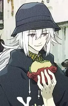 Kai Izumo
