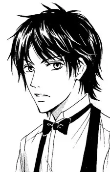 Kenshin Nomiya