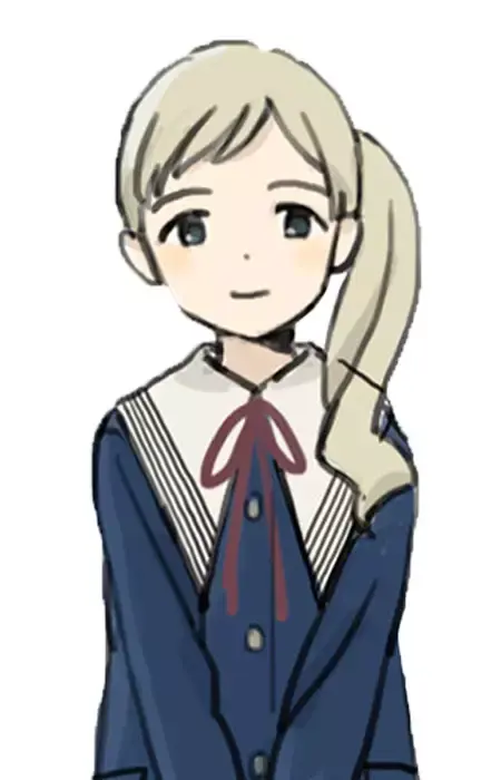 Rosalia