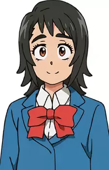 Mizue Tsuyukusa