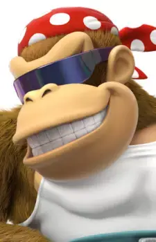 Funky Kong