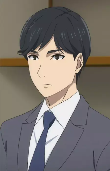 Detective Honda