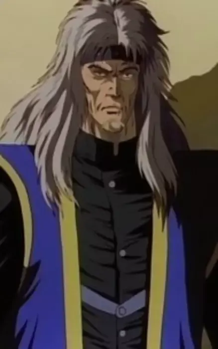 Shindou Tatewaki