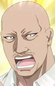 Kaoru Gondou