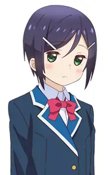 Mina Ichinose