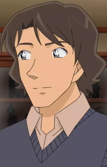 Naoto Mizuhara