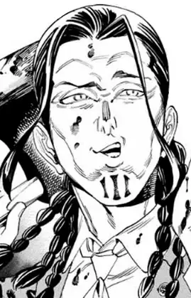 Reichi Ogami