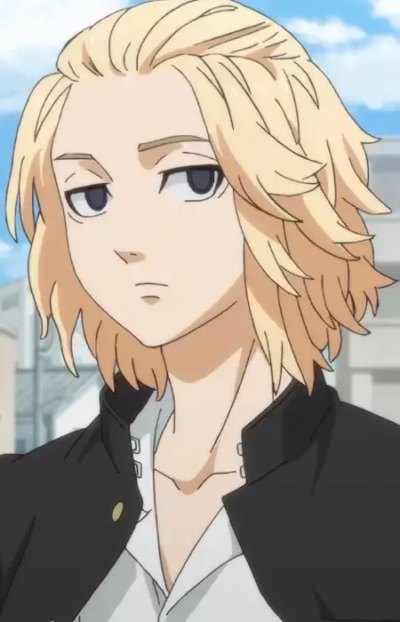 Manjirou Sano
