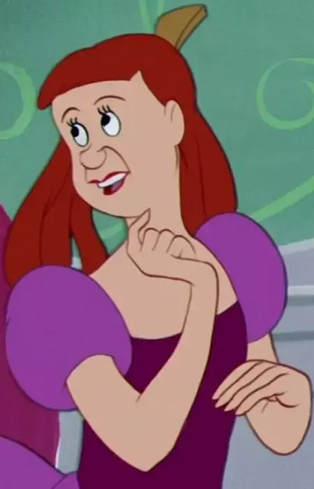 Anastasia Tremaine