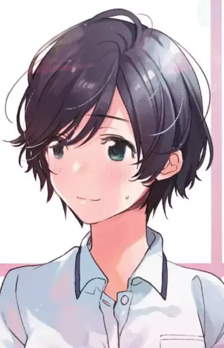 Aoi Koshiba
