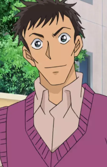 Masashi Kokubu