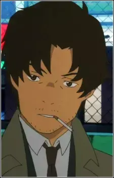 Yuusei Kondou