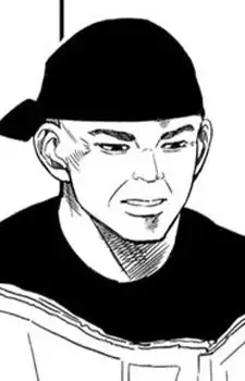 Iwao Ajimaru