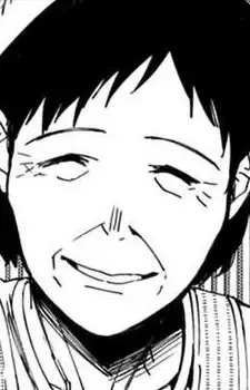 Grandma Shinguji
