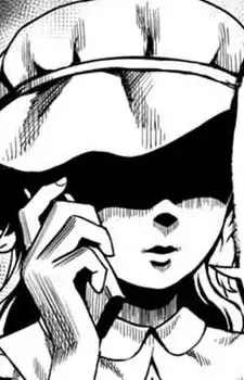 Mary-san
