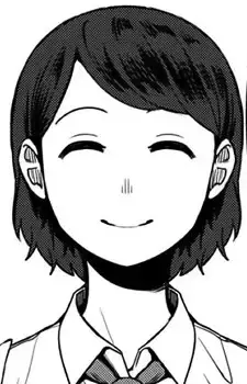 Megumi