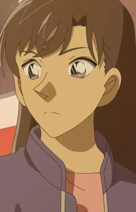 Machiko Nogami