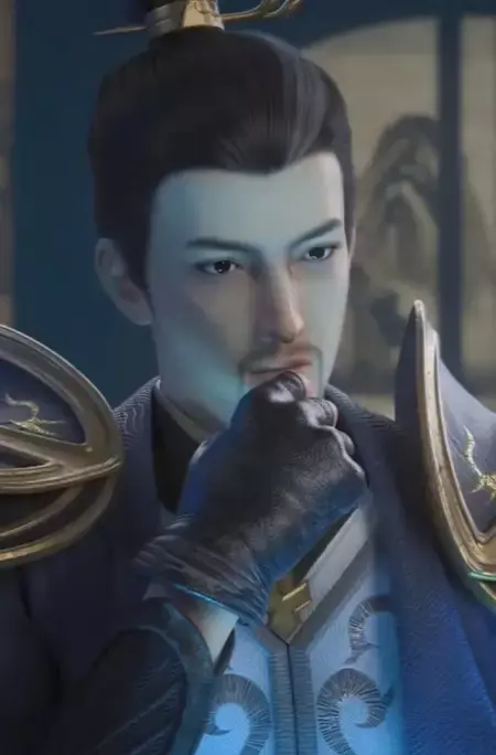 Feng Mu