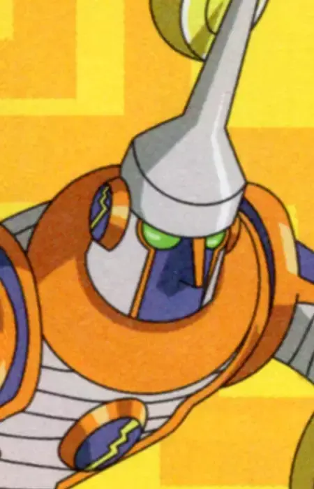 ThunderMan.EXE