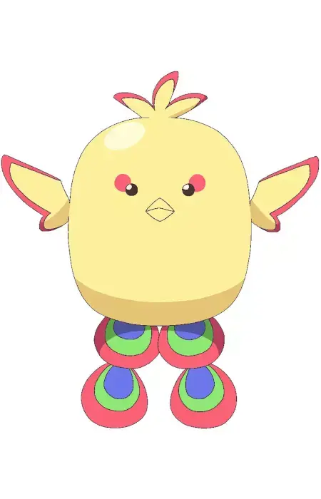 Chonbo