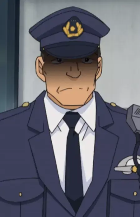Keinobu Kuroda