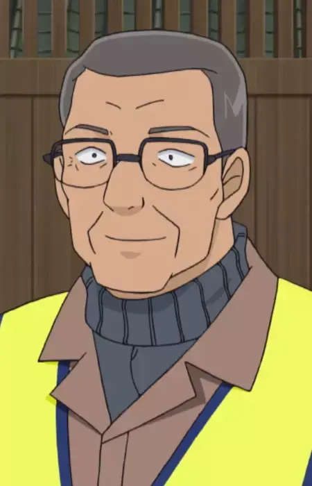 Takuzou Kinbara