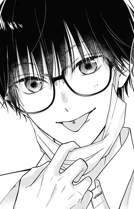 Tokitou Natsume