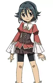 Tsukushi Naruko