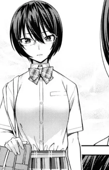 Kanade Tsukishiro