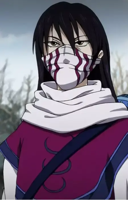 Yuu Ren