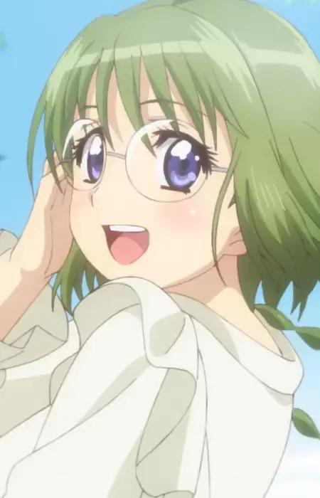 Lettuce Midorikawa
