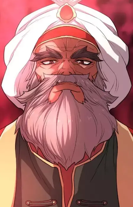 Samarkan Al Ahinsad