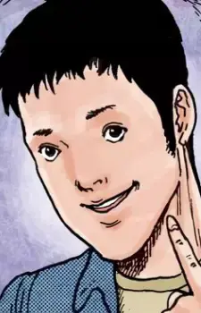 Noriyuki Sakai