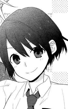 Tsukasa