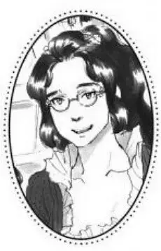 Marie