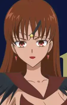 Sailor Lead Crow