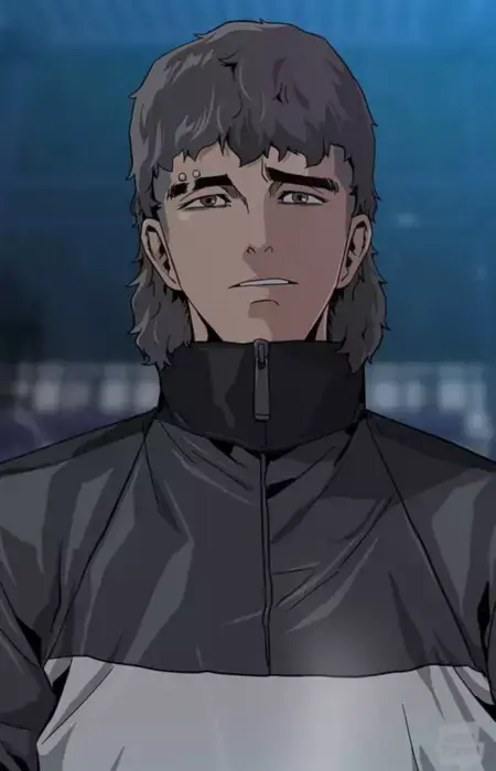 Gil Chohan